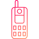 teléfono icon