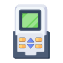 Remote 