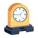 reloj icon