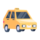 taxi icon