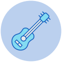 guitarra icon