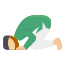 sujud icon