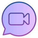 videollamada icon