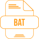 archivo bat 