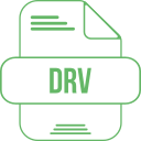 archivo drv 