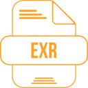 exr 