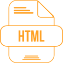 html 