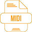 midi 