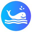 ballena icon