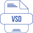 vsd icon