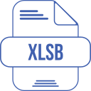 xlsb icon