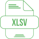 xlsv icon