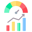 Kpi icon