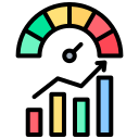 Kpi icon