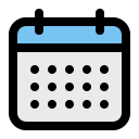 calendario icon