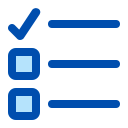 lista de verificación