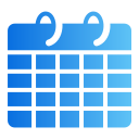 calendario icon