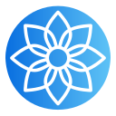 mandala icon