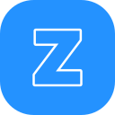 letra z icon