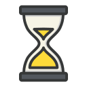 reloj de arena icon