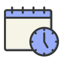 calendario icon