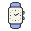 reloj inteligente icon