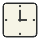 reloj icon