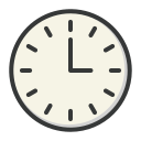 reloj icon