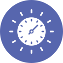 reloj icon