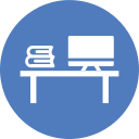 escritorio icon