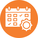 calendario icon