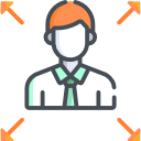 empresario icon