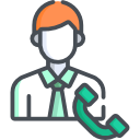 empresario icon