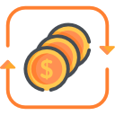 dinero icon