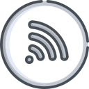 wifi icon