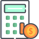 calculadora icon