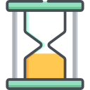 reloj de arena icon