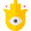 hamsa icon