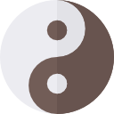 yin yang icon