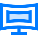 televisor icon