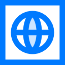 transmitir icon