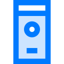 control remoto icon