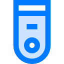 control remoto icon