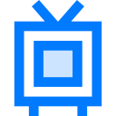 televisor icon