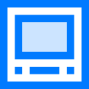 televisor icon