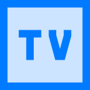 televisor icon