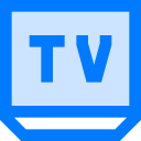 televisor icon