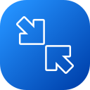 reducir icon