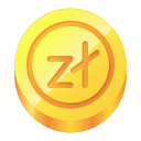 zloty icon