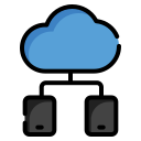 computación en la nube icon